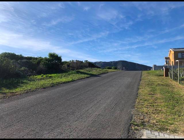 LAND FOR SALE IN FRANSKRAAL